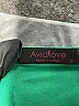 AvidLove Green Bodysuit Size M - photo 3