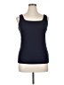 Xieerduo Blue Tank Top Size XL - photo 1
