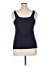 Xieerduo Blue Tank Top Size XL - photo 2