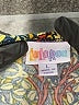 Lularoe Blue 3/4 Sleeve T-Shirt Size L - photo 7