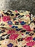 Joie Brown Short Sleeve Blouse Size S - photo 8