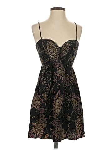 Parker Cocktail Dress (view 1)