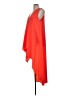 Adelyn Rae 100% Polyester Orange Cocktail Dress Size L - photo 1