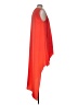 Adelyn Rae 100% Polyester Orange Cocktail Dress Size L - photo 2