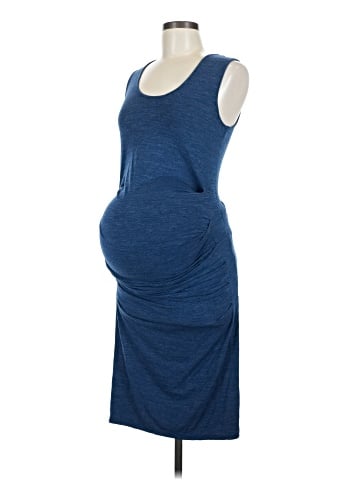 Ingrid + Isabel Casual Dress (view 1)
