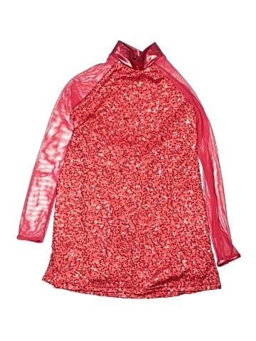 Balera Dancewear Dress (view 1)