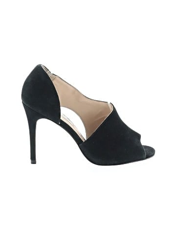 Saks Fifth Avenue Heels (view 1)