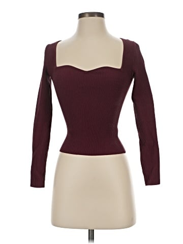 Babaton Pullover Sweater (view 1)