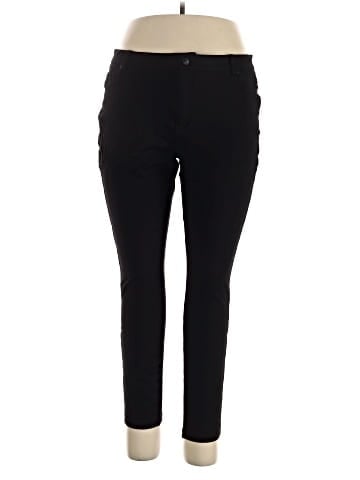 DKNY Jeans Casual Pants (view 1)