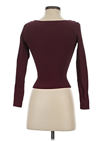 Babaton Pullover Sweater (view 2)