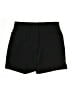 Adidas Solid Black Shorts Size 2 - photo 1