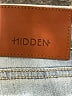 Hidden Jeans Blue Jeans Size 35 waist - photo 7