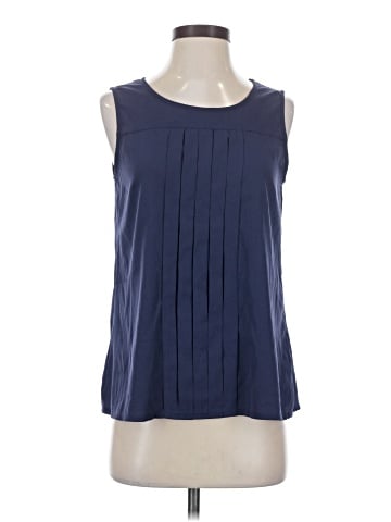 Stile Benetton Sleeveless Blouse (view 1)