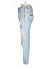 GRLFRND 100% Cotton Blue Jeans Size 29 waist - photo 5