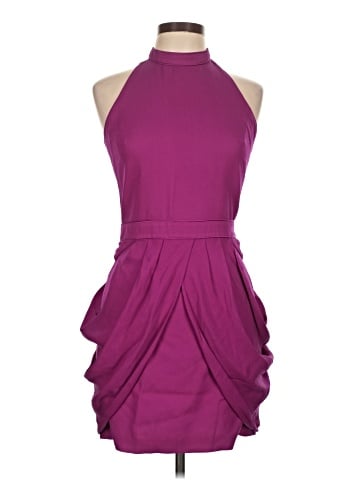 Sally LaPointe Cocktail Dress (view 1)