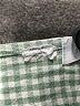 Isalis Green 3/4 Sleeve Blouse Size M (estimated) - photo 8
