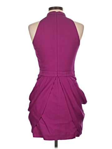 Sally LaPointe Cocktail Dress (view 2)