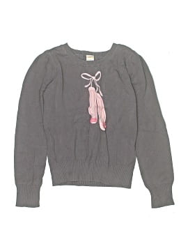 Gymboree Pullover Sweater (view 1)