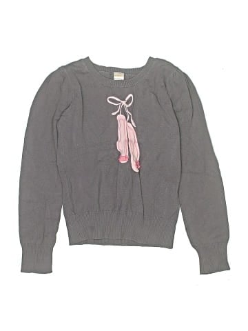Gymboree Pullover Sweater (view 1)