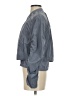 Athleta 100% Polyester Gray Jacket Size XS - photo 5