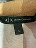 Armani Exchange Tan Sleeveless Blouse Size S - photo 7
