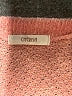 Cherish Pink Pullover Sweater Size L - photo 7