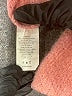 Cherish Pink Pullover Sweater Size L - photo 8
