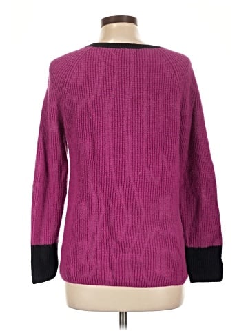 Talbots Pullover Sweater (view 2)
