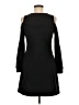Boston Proper Black Cocktail Dress Size S - photo 2