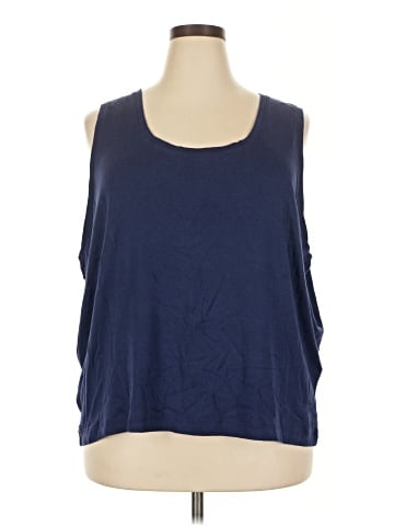 Vineyard Vines Sleeveless T-Shirt (view 1)