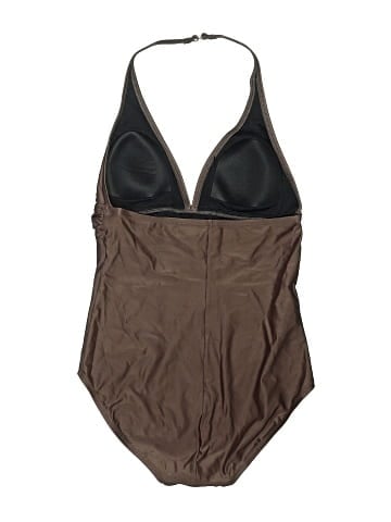Speedo One Piece Swimsuit (view 2)