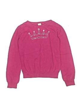 Gymboree Pullover Sweater (view 1)