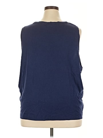 Vineyard Vines Sleeveless T-Shirt (view 2)