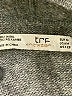 Trf Denim Rules Gray Casual Dress Size M - photo 7