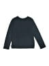 Splendid Blue Long Sleeve Henley Size 5 - photo 2