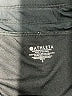 Athleta Black Athletic Shorts Size L - photo 3