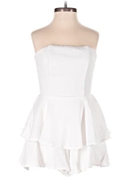 Princess Polly Cocktail Dress (view 1)