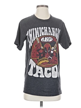 Marvel Short Sleeve T-Shirt (view 1)