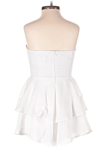 Princess Polly Cocktail Dress (view 2)