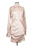 Tic : Toc Tan Cocktail Dress Size S - photo 1