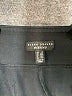 Susan Graver Solid Black Active Pants Size L (petite) - photo 7