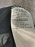 Susan Graver Solid Black Active Pants Size L (petite) - photo 8