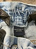 Baby Gap Blue Jeans Size 3 - photo 4