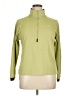 Nike 100% Polyester Green Fleece Size XL - photo 1