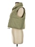 Merokeety 100% Polyester Green Vest Size S - photo 5