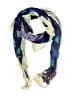 Old Navy Blue Scarf One size - photo 1