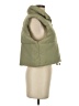 Merokeety 100% Polyester Green Vest Size S - photo 4