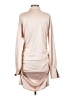 Tic : Toc Tan Cocktail Dress Size S - photo 2
