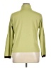 Nike 100% Polyester Green Fleece Size XL - photo 2