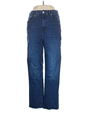 Good American Jeans (view 1)